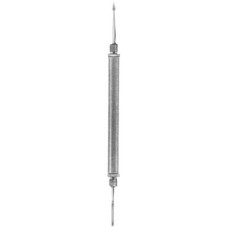 Instruments for D.B Kirby Operation 10cm/4"