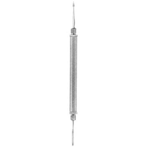 Bores Instruments for Radial Keratotomy 3.0x4.0mm