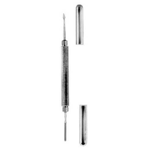Bores Instruments for Radial Keratotomy 3.0x4.5mm