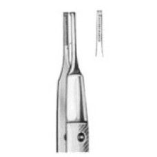 Bores Instruments for Radial Keratotomy 3.5x4.5mm
