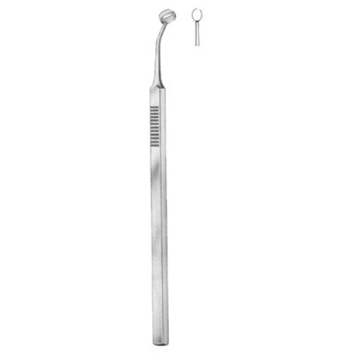 Bores Instruments for Radial Keratotomy 4.00mm
