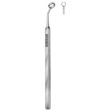 Bores Instruments for Radial Keratotomy 6.00mm