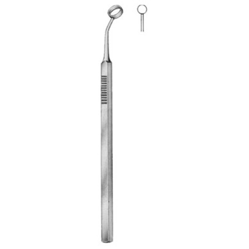 Hoffer Instruments for Radial Keratotomy 4.75mm