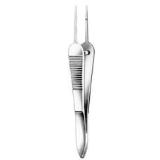 Strabismus Forceps 11cm/4 1/2"