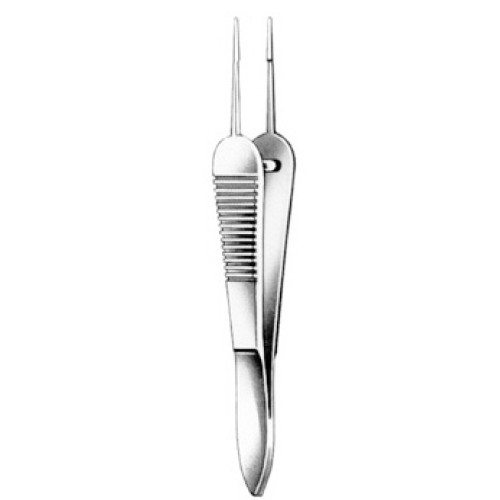 Strabismus Forceps 11cm/4 1/2"