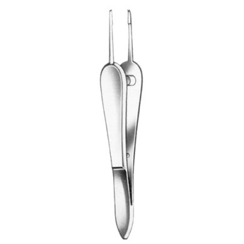 Strabismus Forceps 11cm/4 1/2" 1:2