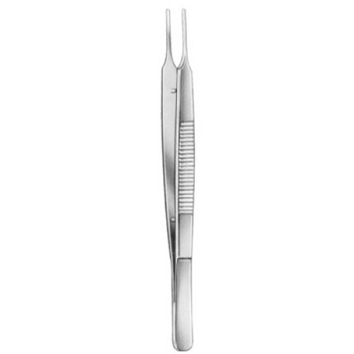 Strabismus Forceps 11cm/4 1/2" 2:3