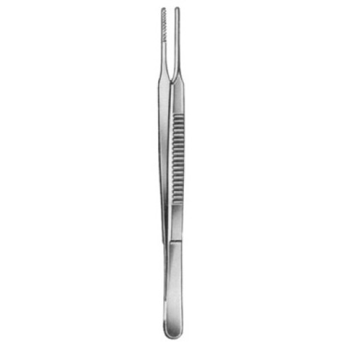 Berke Strabismus Forceps 10cm/4"