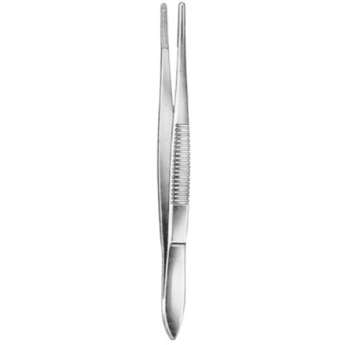 Blascovics Muscle Forceps 9cm/3 1/2"