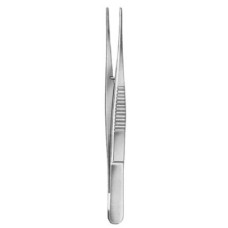 Worth Muscle Forceps 10cm/4"