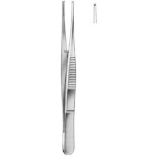 Worth Muscle Forceps 10cm/4"