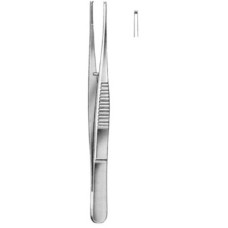 Jameson Advancement Forceps 10cm/4"