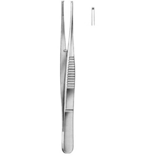 Jameson Advancement Forceps 10cm/4"