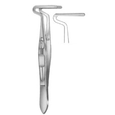 Settler Advancement Forceps 10cm/4"