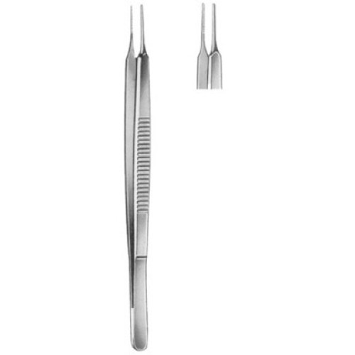 Fischer Fixation Forceps 7cm/2 3/4"