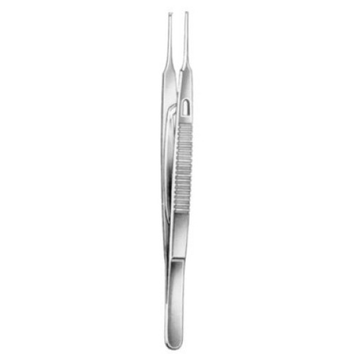 Gill-Hess Capsular Forceps 7.5cm/3"