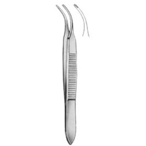 Barraquer-Katzin Colibri Capsular Forceps 7cm/2