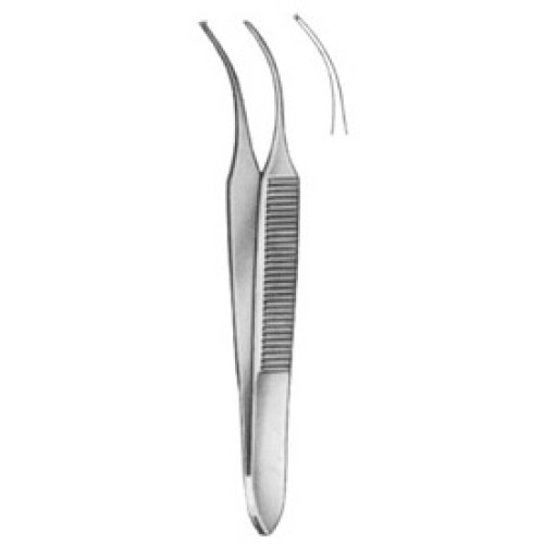 Gill-Arruga Capsular Forceps 7.5cm/3"