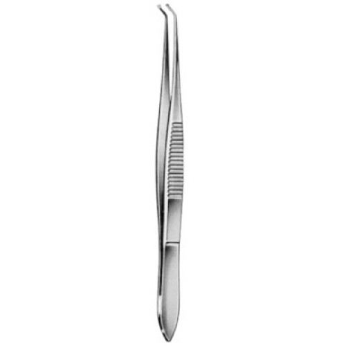 Shepard Capsular Forceps Without Irrigator