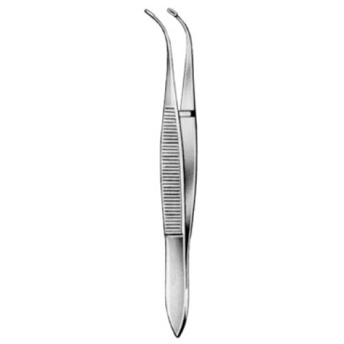 Knapp Trochoma Forceps 11cm/4 1/4"