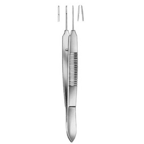 Watchmaker Forceps 12cm/4 3/4"