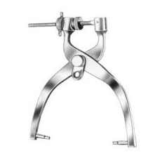 Crutchfield Cervical Traction Tongs