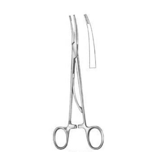 McKenzie Instruments for Brain Suture 19cm/7 1/2"