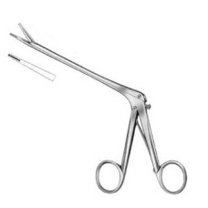 Olivecrona-Tonnis Instruments for Brain Suture