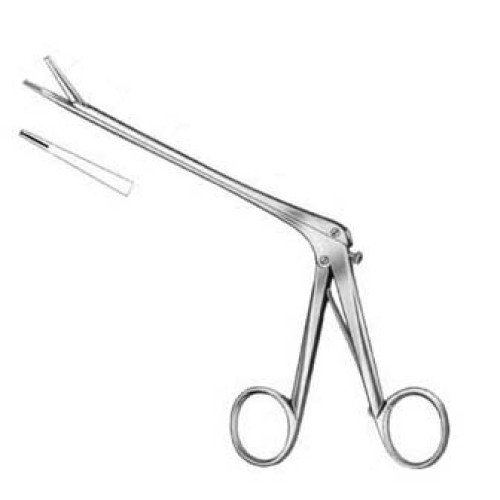 Olivecrona-Tonnis Instruments for Brain Suture