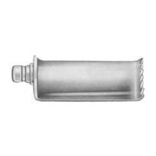 Blades for Lamina Spreaders 55x20mm