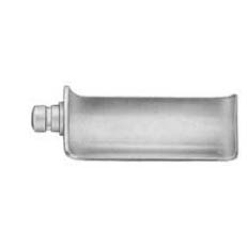 Blades for Lamina Spreaders 60x20mm