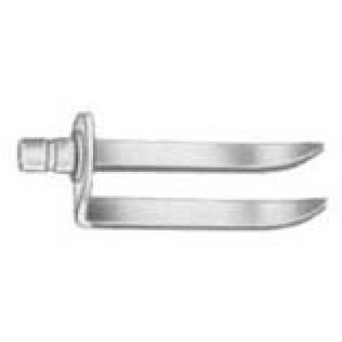 Blades for Lamina Spreaders 70x22mm
