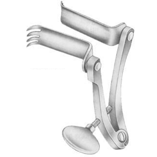 Caspar Lamina Spreaders Spreader