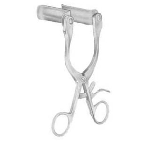 Caspar Lamina Spreaders Complete