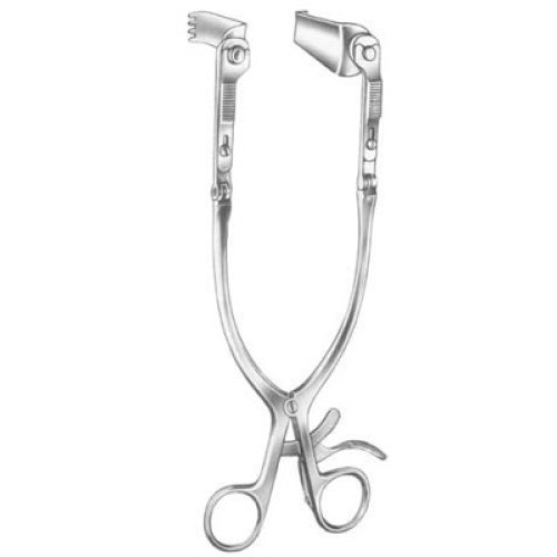 Cloward Lamina Spreaders (Retracotrs Only)