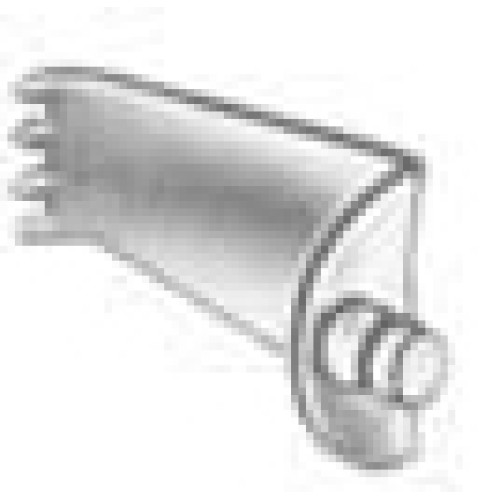 Cloward Lamina Spreaders 15x40mm