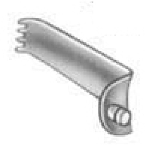 Cloward Lamina Spreaders 15x60mm