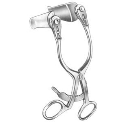 Cloward Lamina Spreaders (Retracotrs Only)