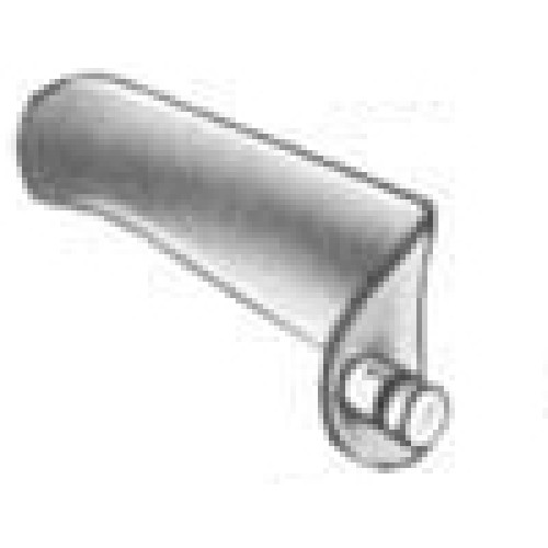 Cloward Lamina Spreaders 15x50mm