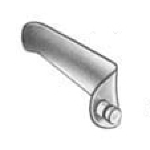 Cloward Lamina Spreaders 15x55mm