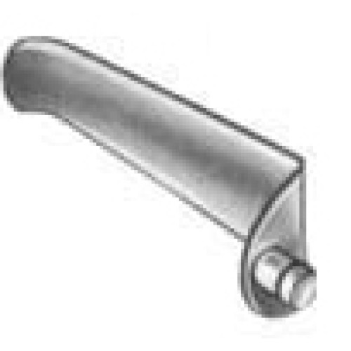 Cloward Lamina Spreaders 15x60mm