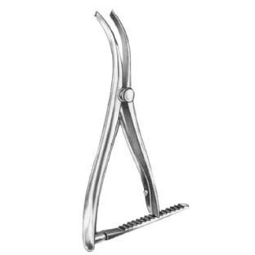 Inge Lamina Spreaders 16cm/6 1/4"