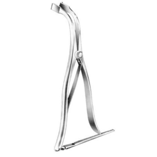 Inge Lamina Spreaders 27cm/10 3/4"