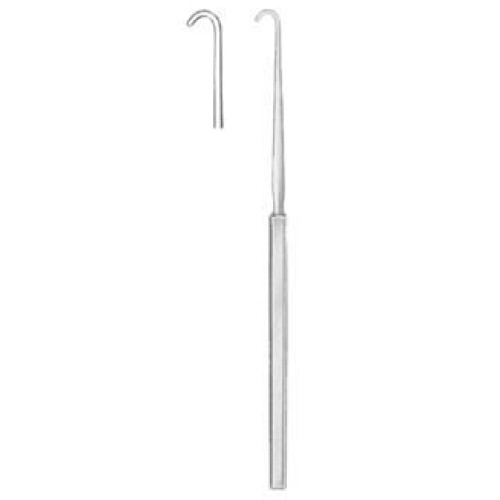Graham Nerve Retractors 16.5cm/6 1/2"