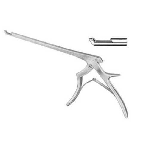Ferris-Smith-Kerrison Intervertebral Disc Rongeur