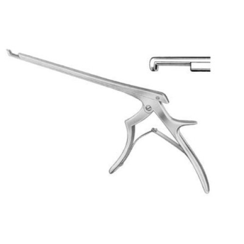 Ferris-Smith-Kerrison Intervertebral Disc Rongeur