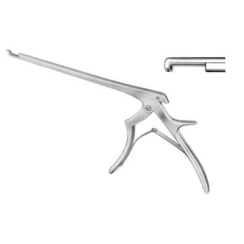 Ferris-Smith-Kerrison Intervertebral Disc Rongeur