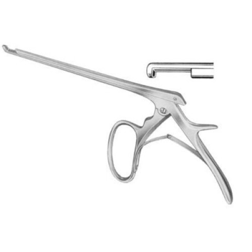 Ferris-Smith-Kerrison Intervertebral Disc Rongeur