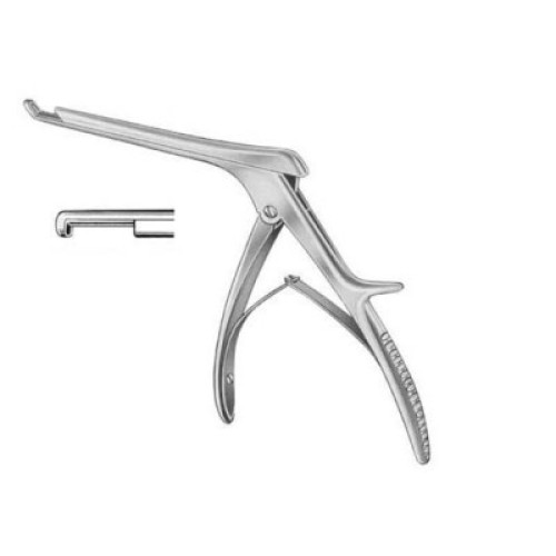 Love-Kerrison Intervertebral Disc Rongeurs 5mm 20