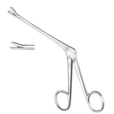 Spurling Laminectomy Rongeurs 4x10cm 5"/13cm